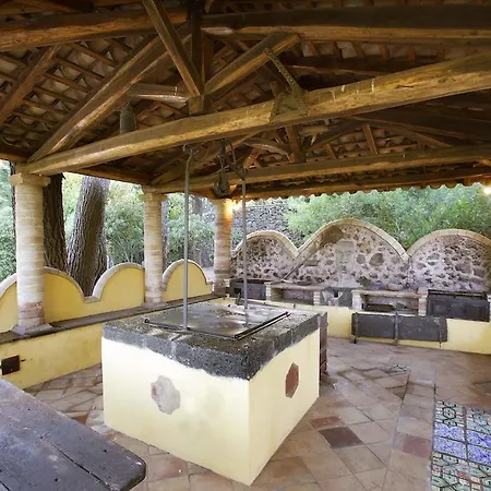 Villa Scozilia Piedimonte Etneo Room photo
