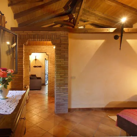 Villa Scozilia Piedimonte Etneo Exterior photo
