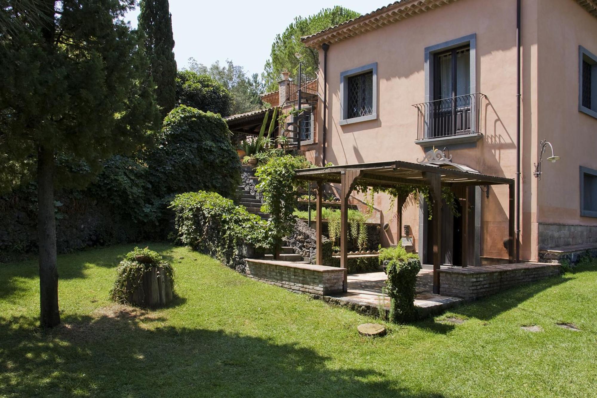 Holiday home Scozilia *