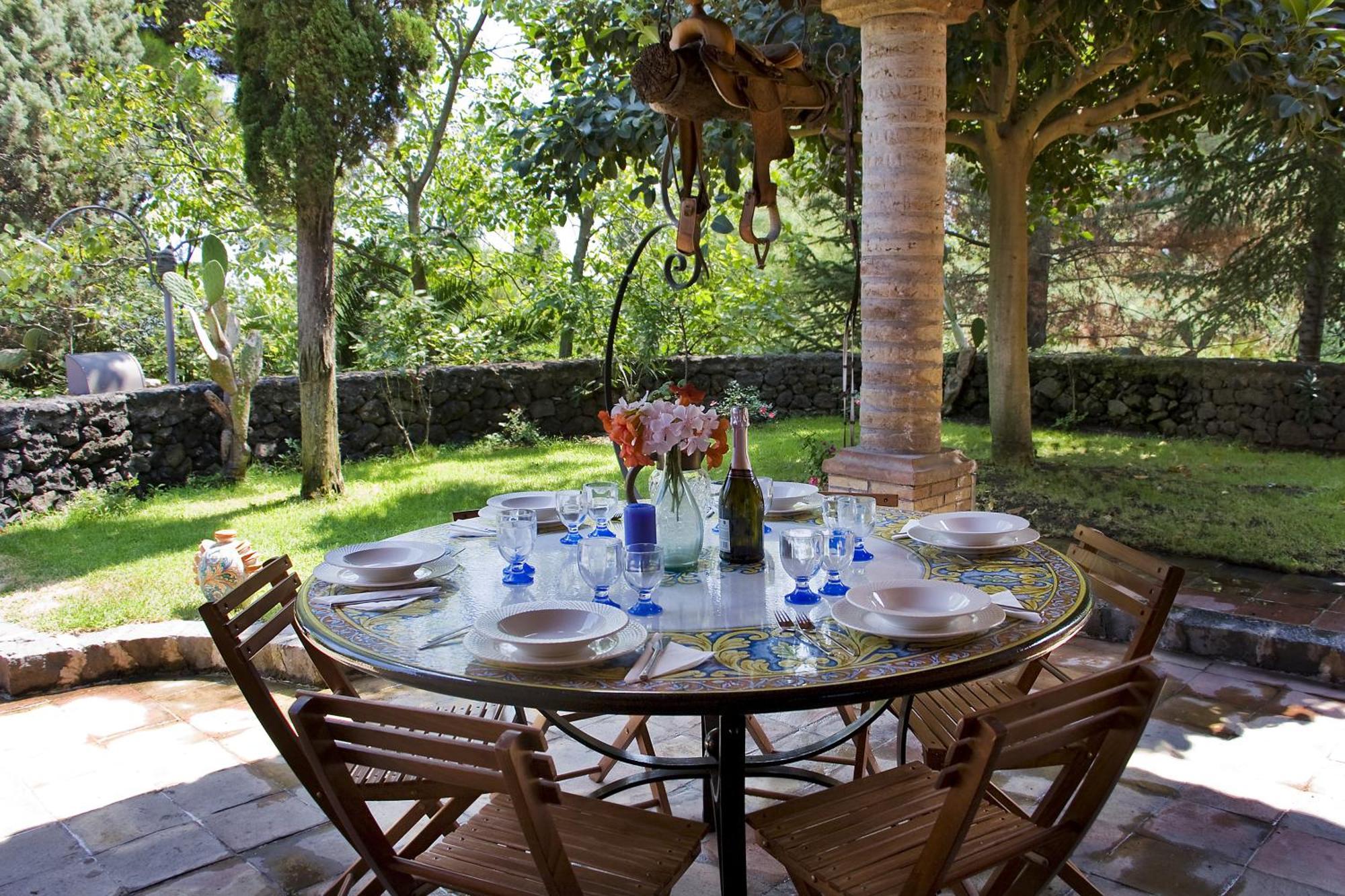 Holiday home Scozilia *