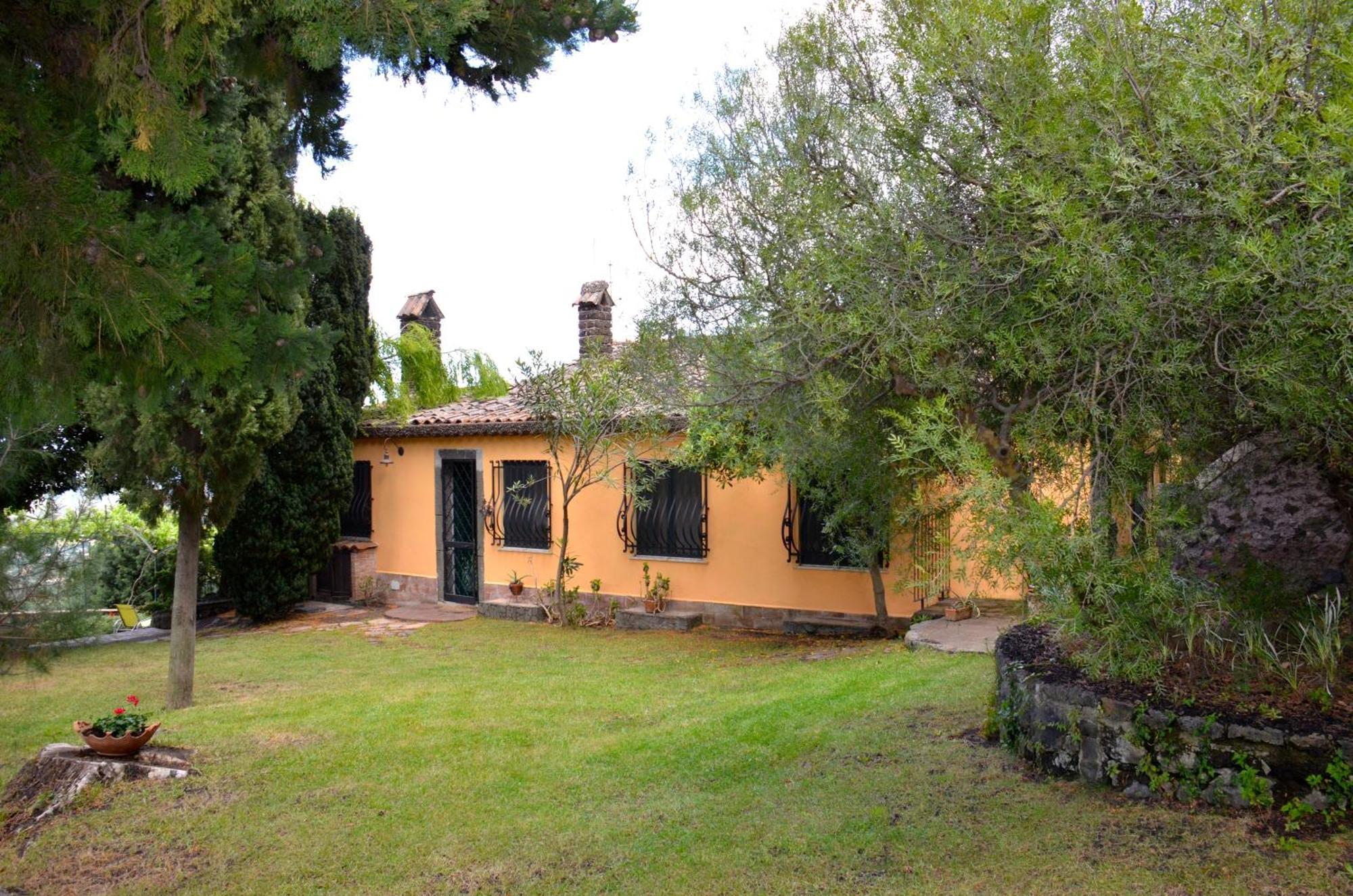 Holiday home Scozilia Piedimonte Etneo