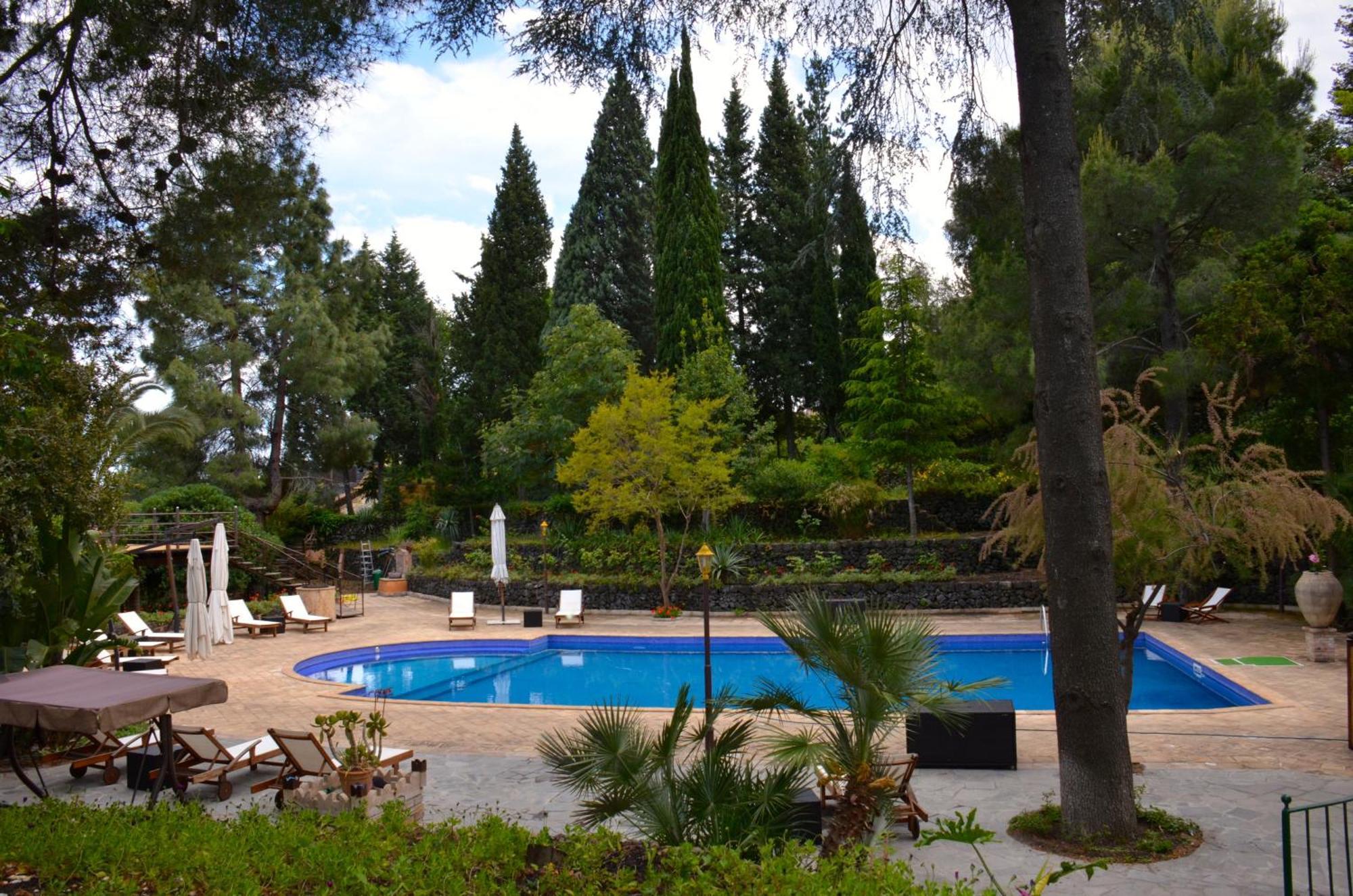 Scozilia Holiday home