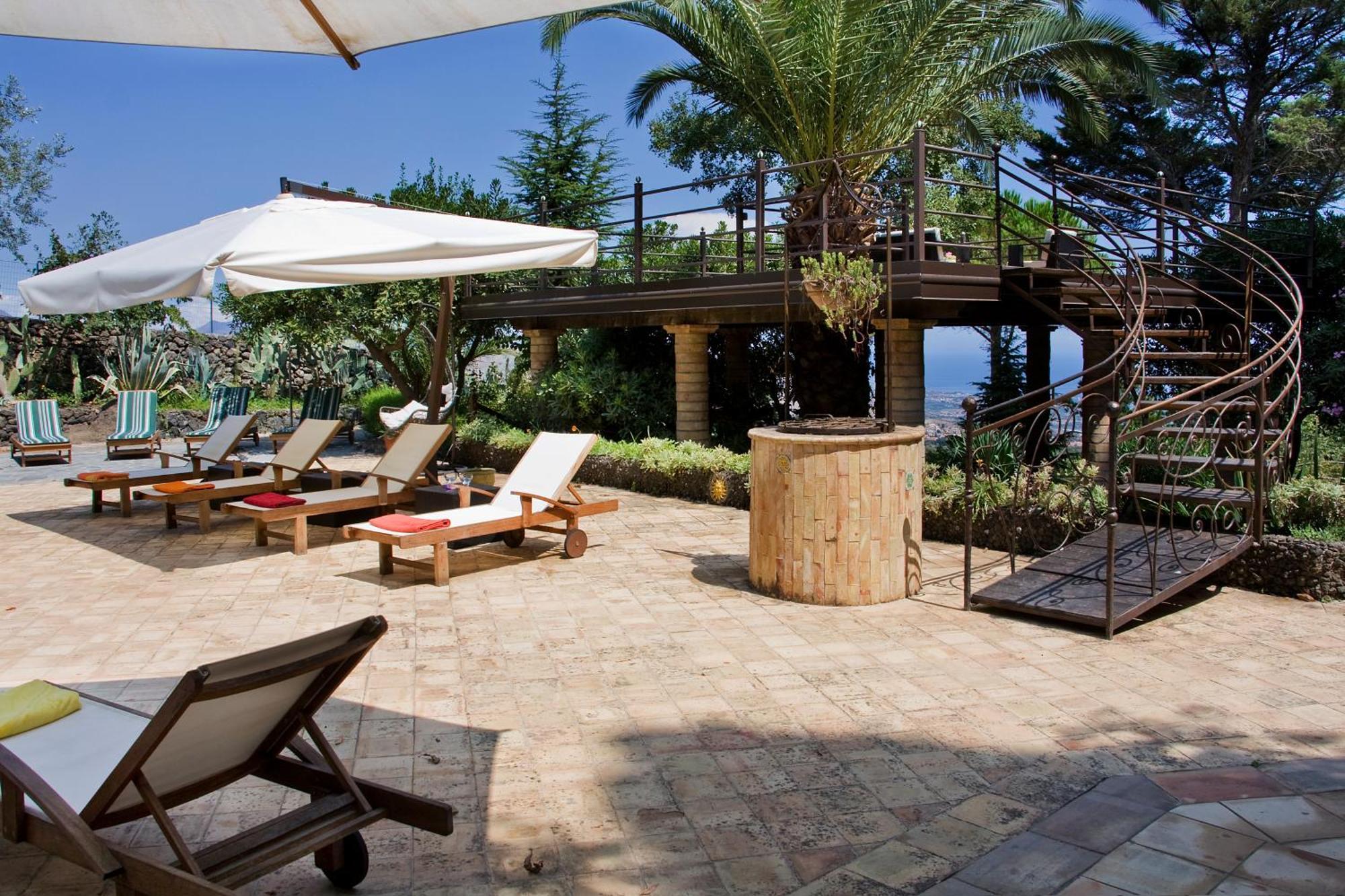 Holiday home Scozilia *
