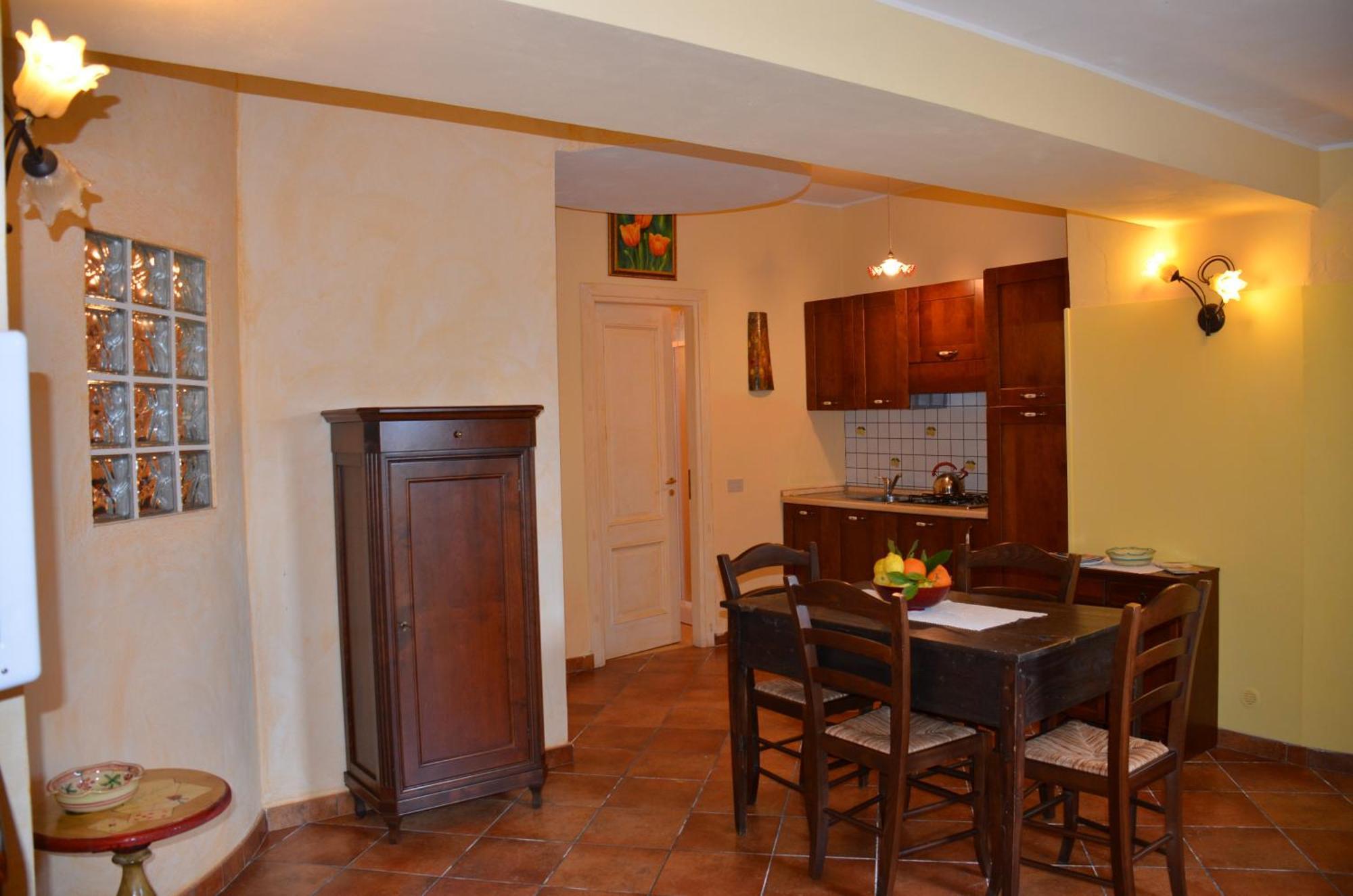 Holiday home Scozilia *