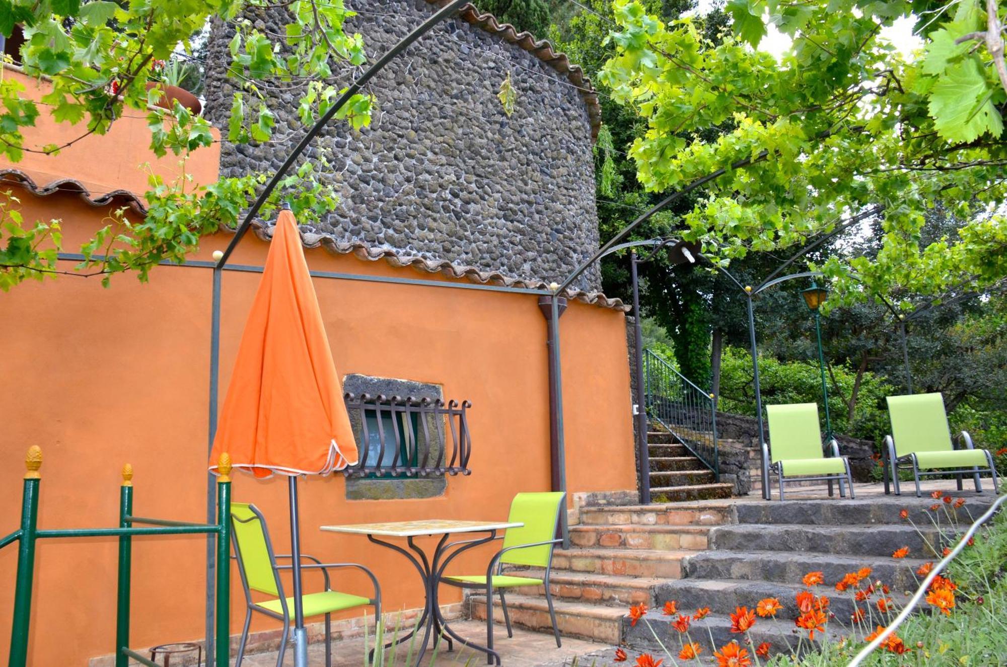 Holiday home Scozilia Piedimonte Etneo