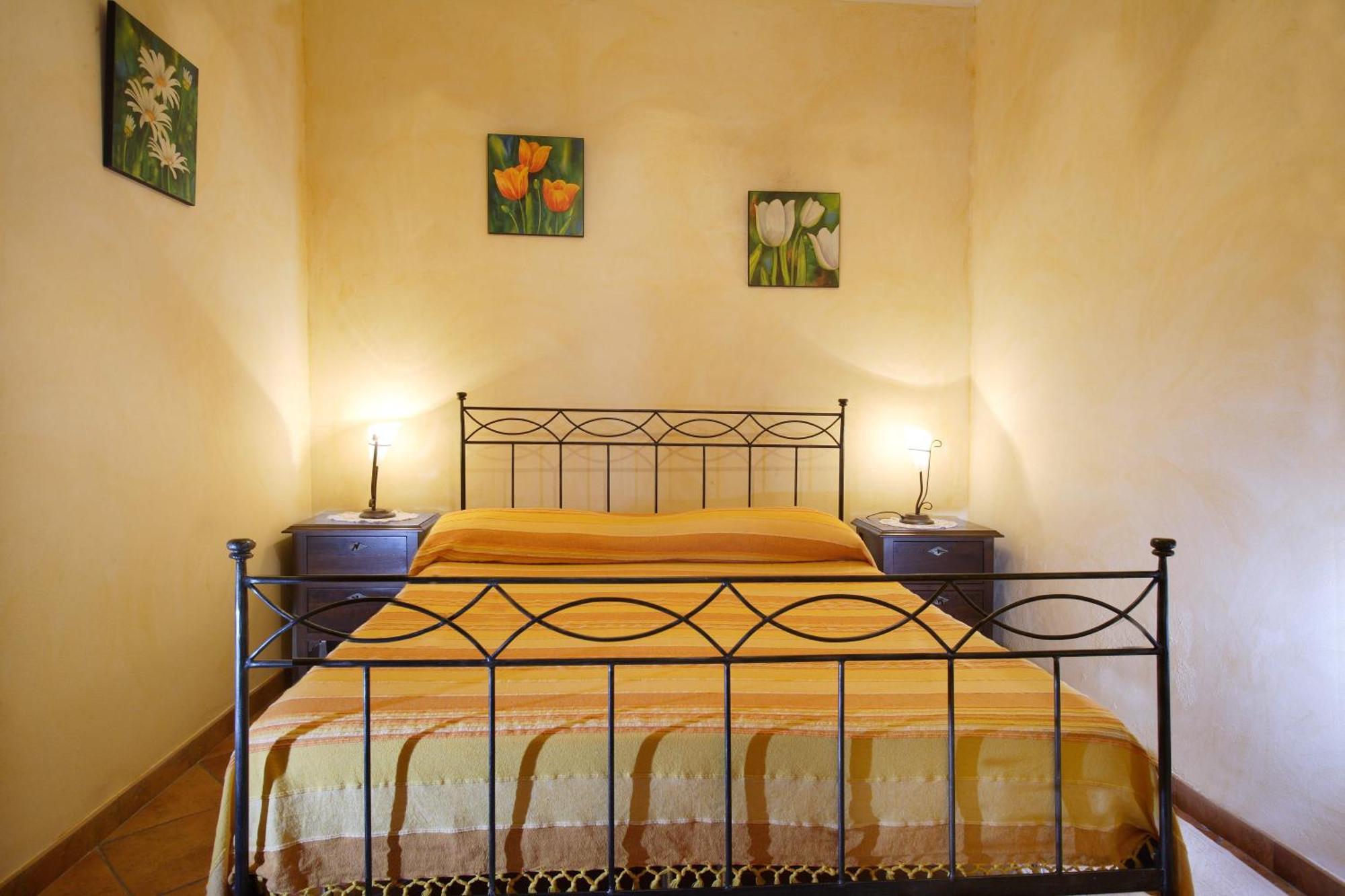 Scozilia Holiday home *