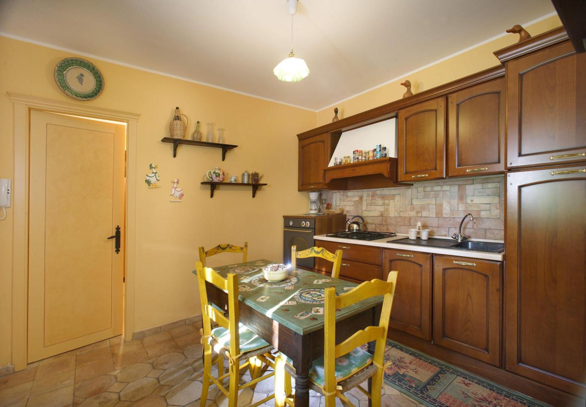 Holiday home Scozilia Piedimonte Etneo