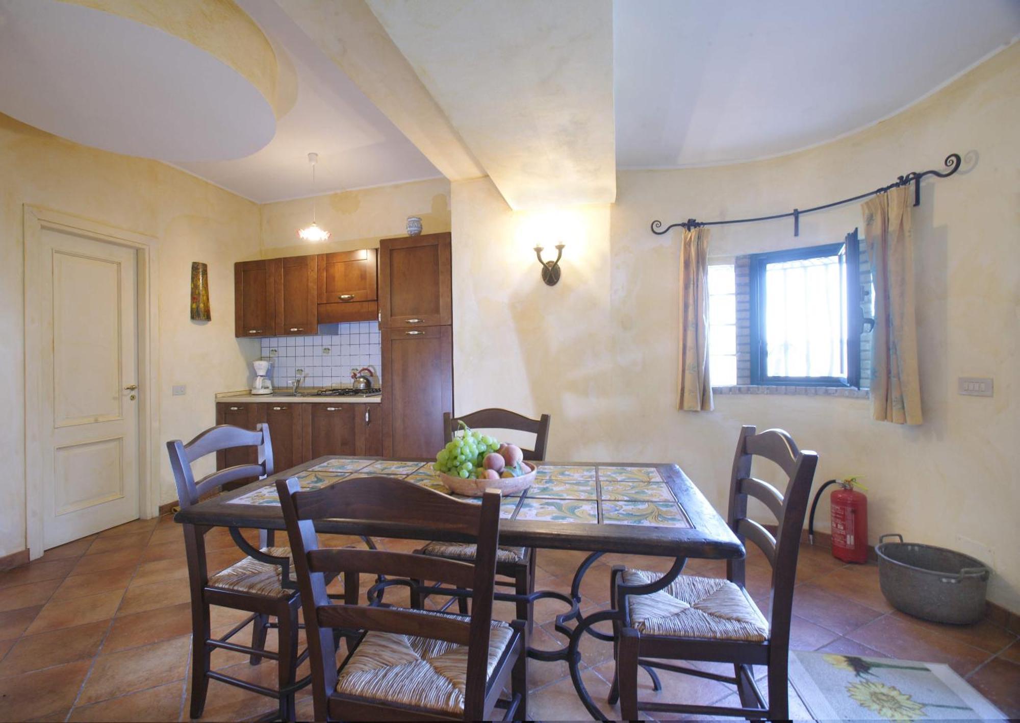 Scozilia Holiday home