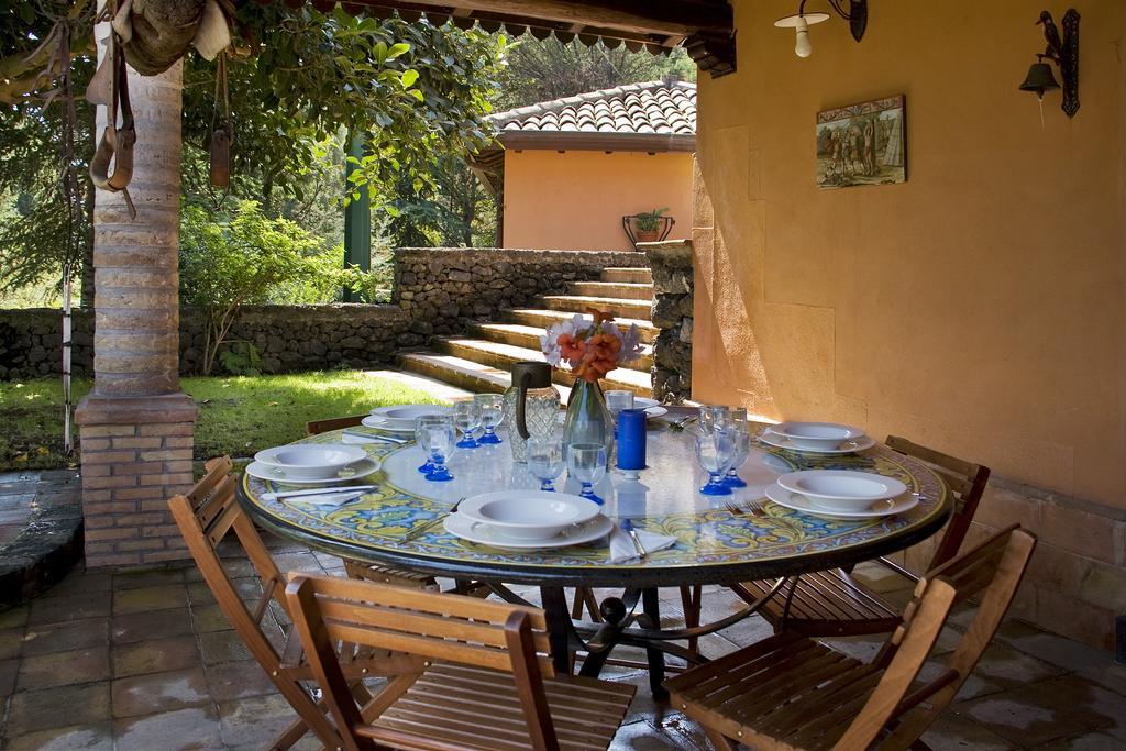 Holiday home Scozilia *