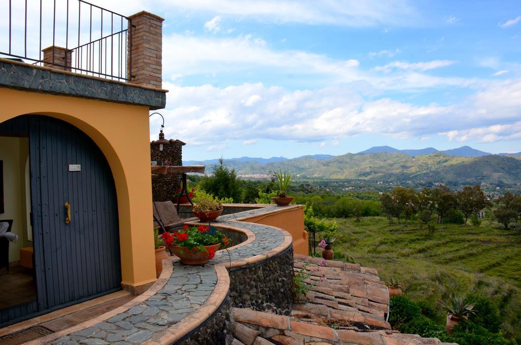 Scozilia Holiday home Piedimonte Etneo