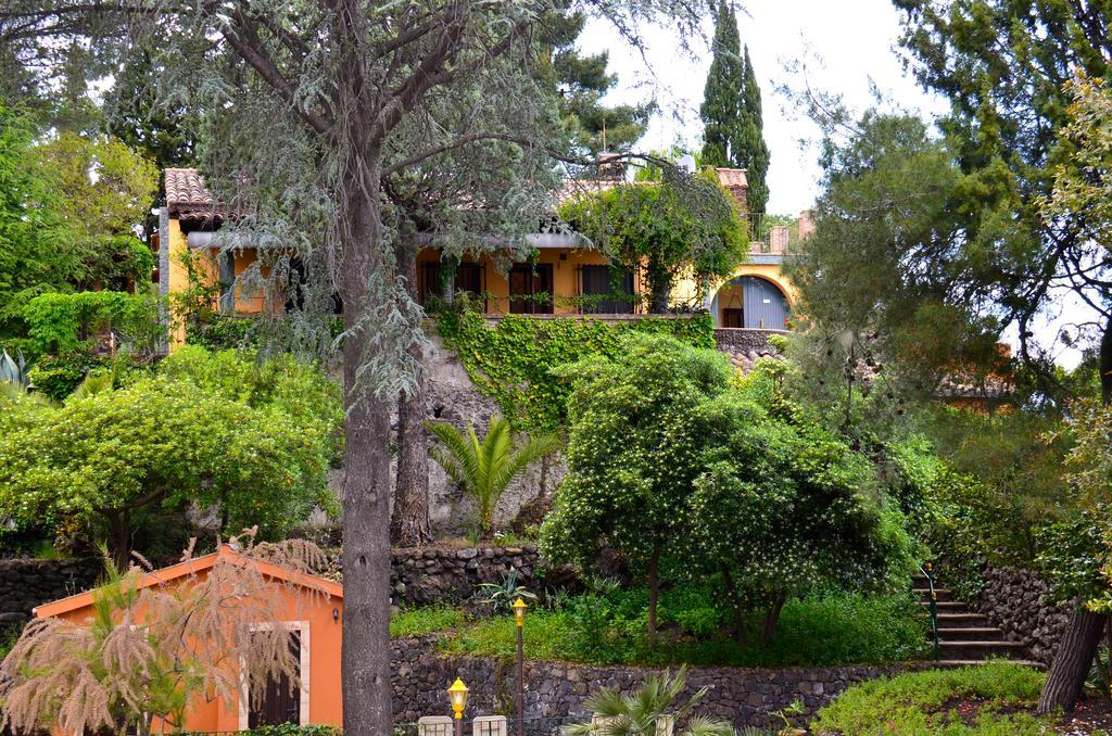 Scozilia Holiday home Piedimonte Etneo