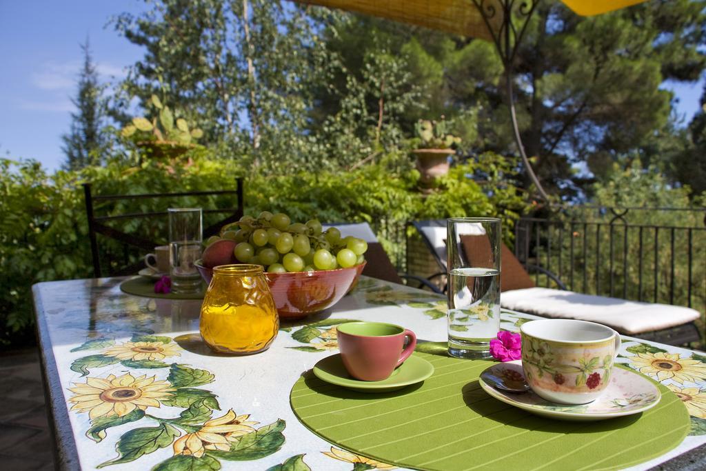 Scozilia Holiday home