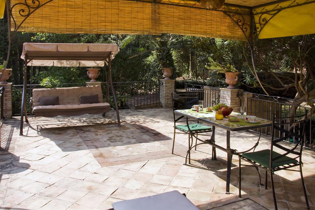 Scozilia Holiday home *