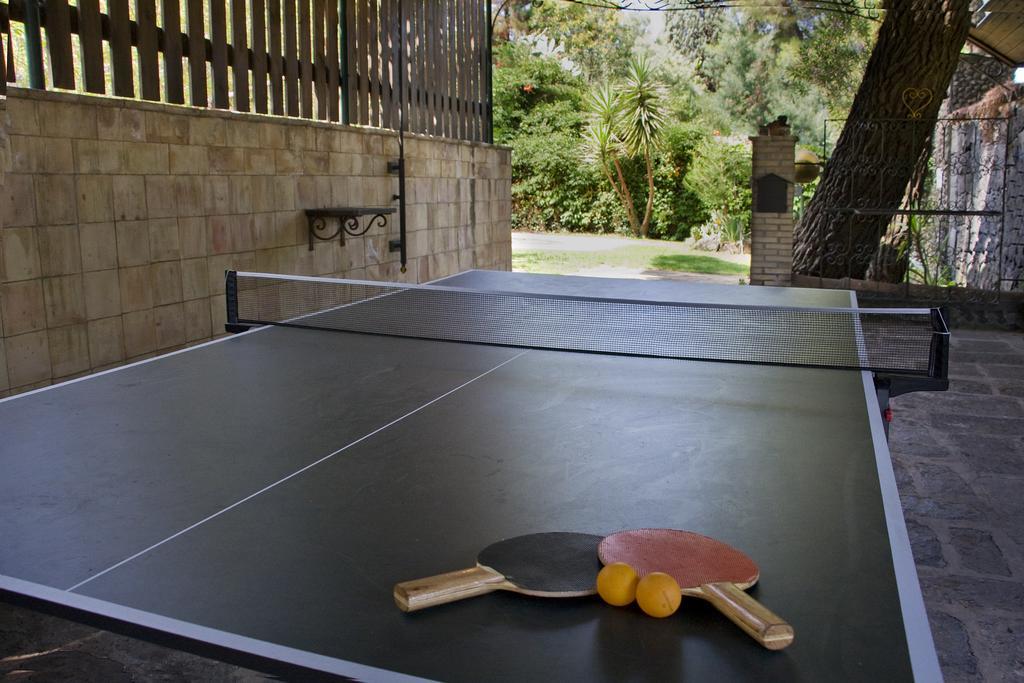 Scozilia Holiday home Piedimonte Etneo