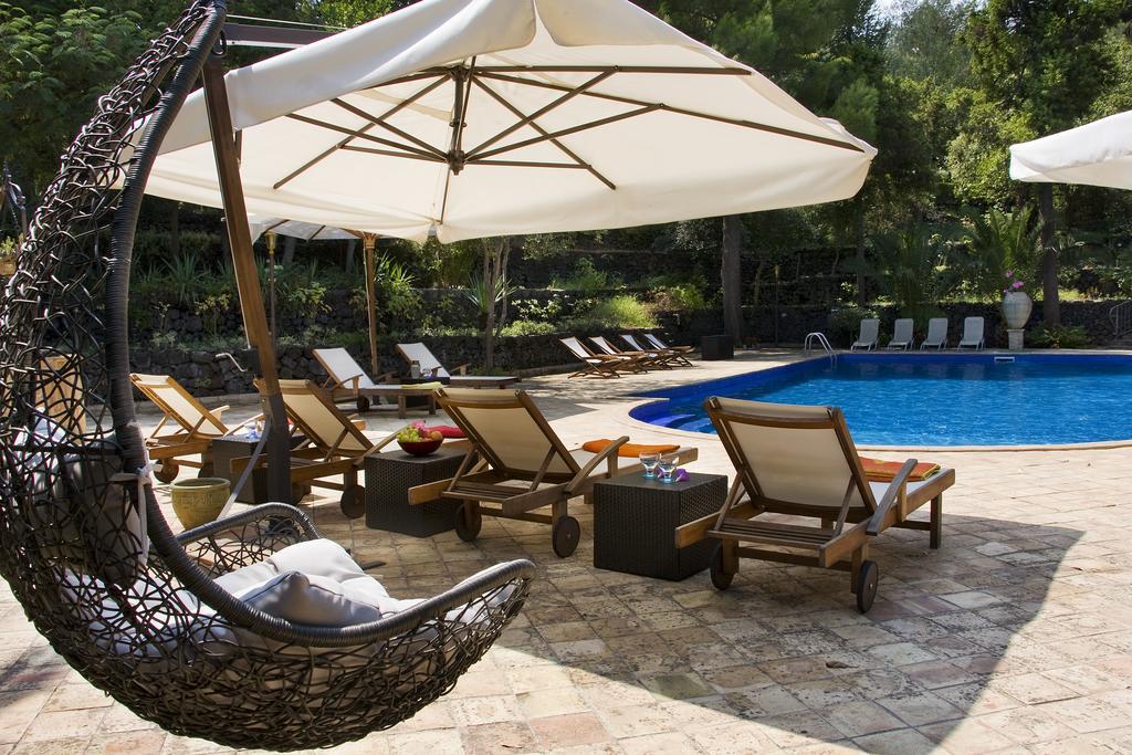 Scozilia Holiday home Piedimonte Etneo