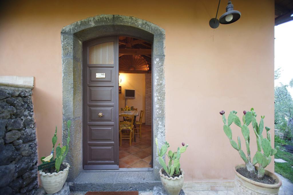 Holiday home Scozilia Piedimonte Etneo