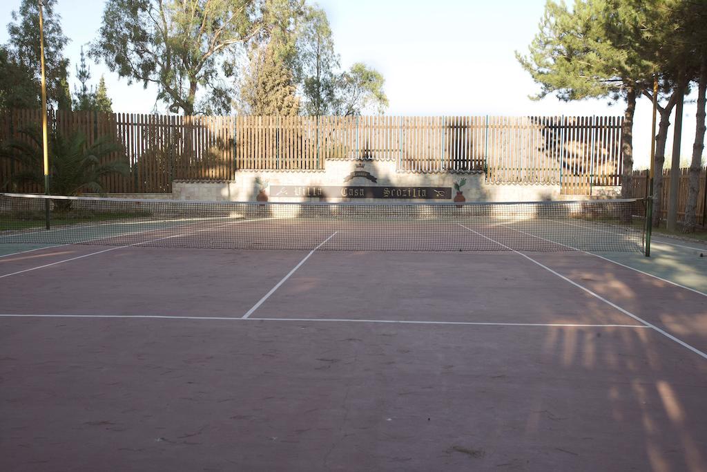 Holiday home Scozilia *