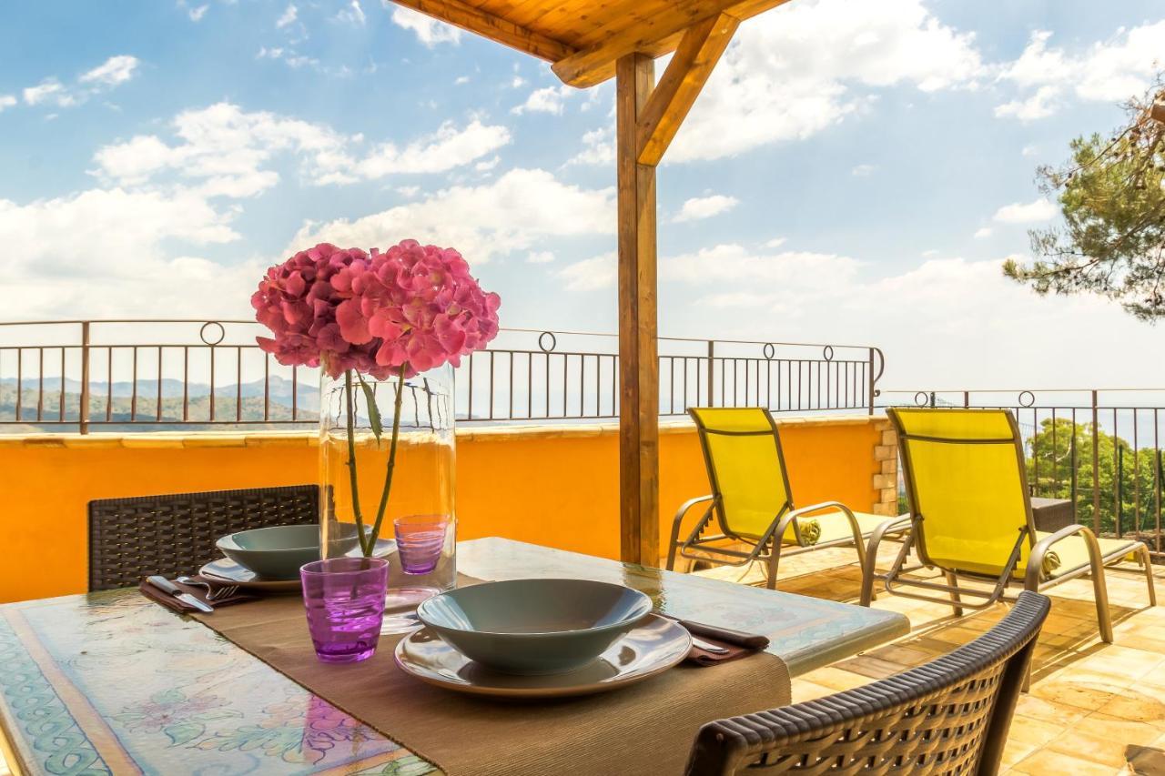 Scozilia Holiday home