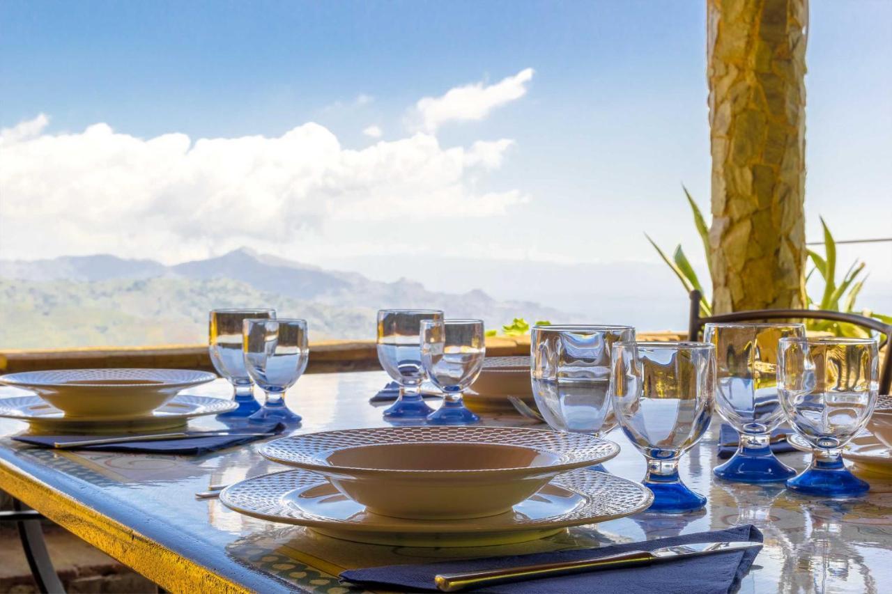 Scozilia Holiday home *